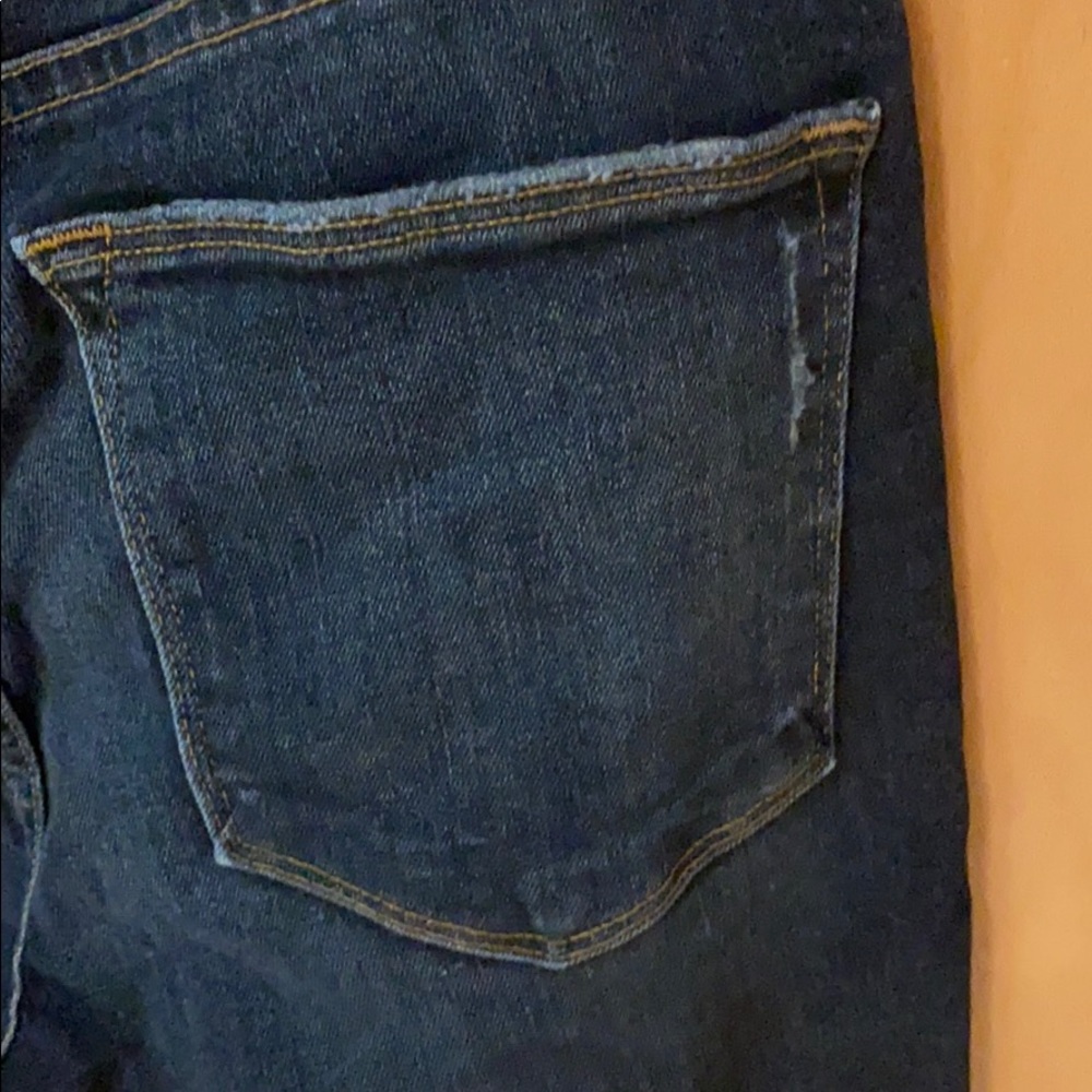 Frame Jeans - Picture 6 of 9